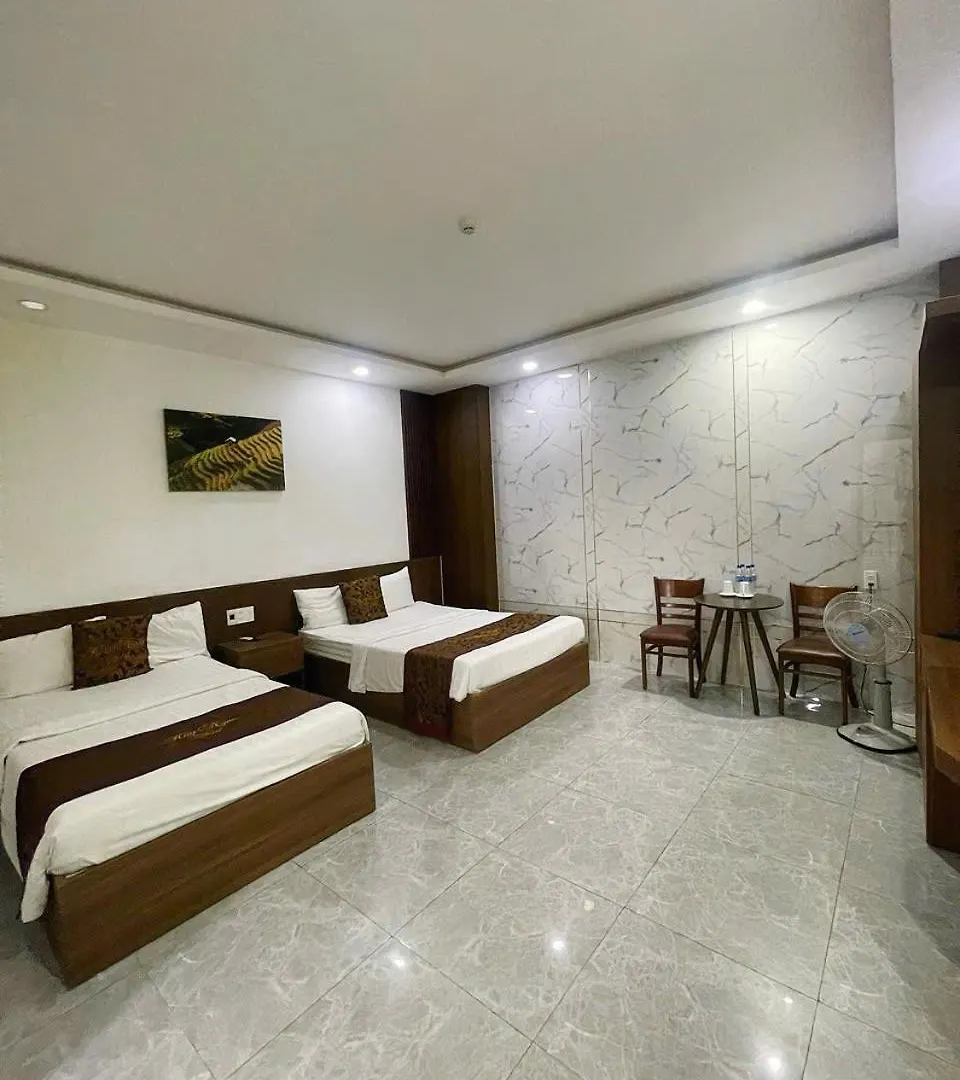 Miss Hotel Da Nang