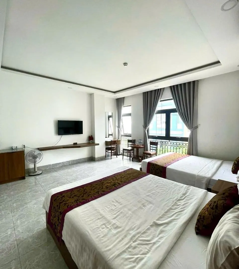 Miss Hotel Da Nang