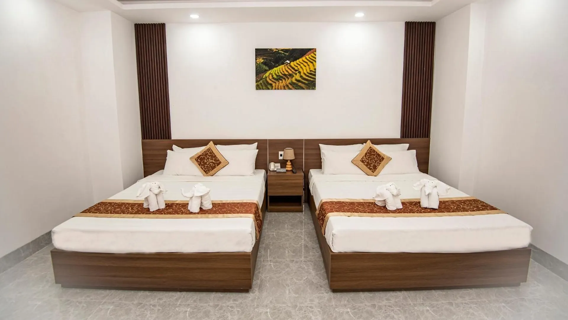Miss Hotel Da Nang