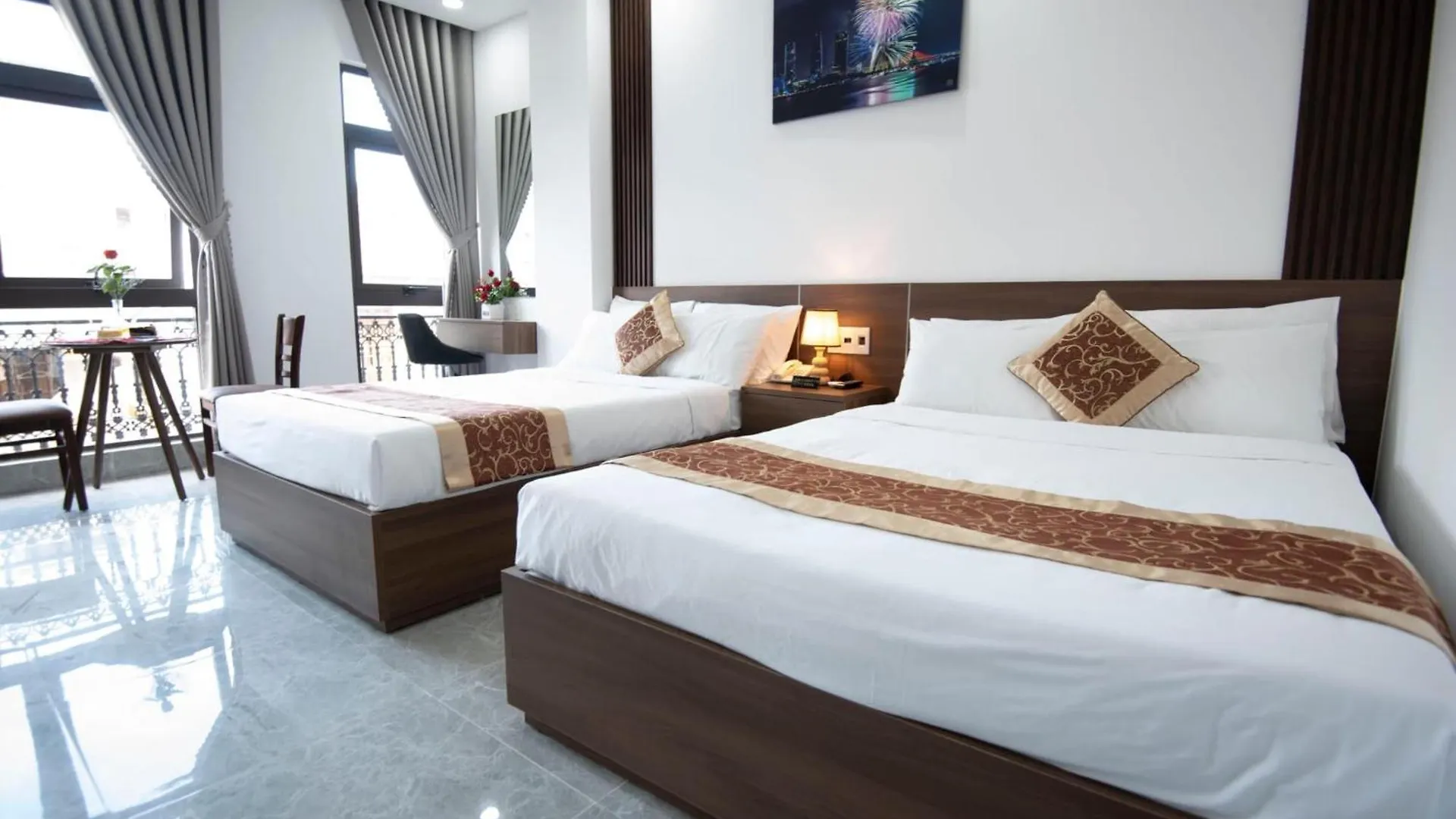 Miss Hotel Da Nang Vietnam