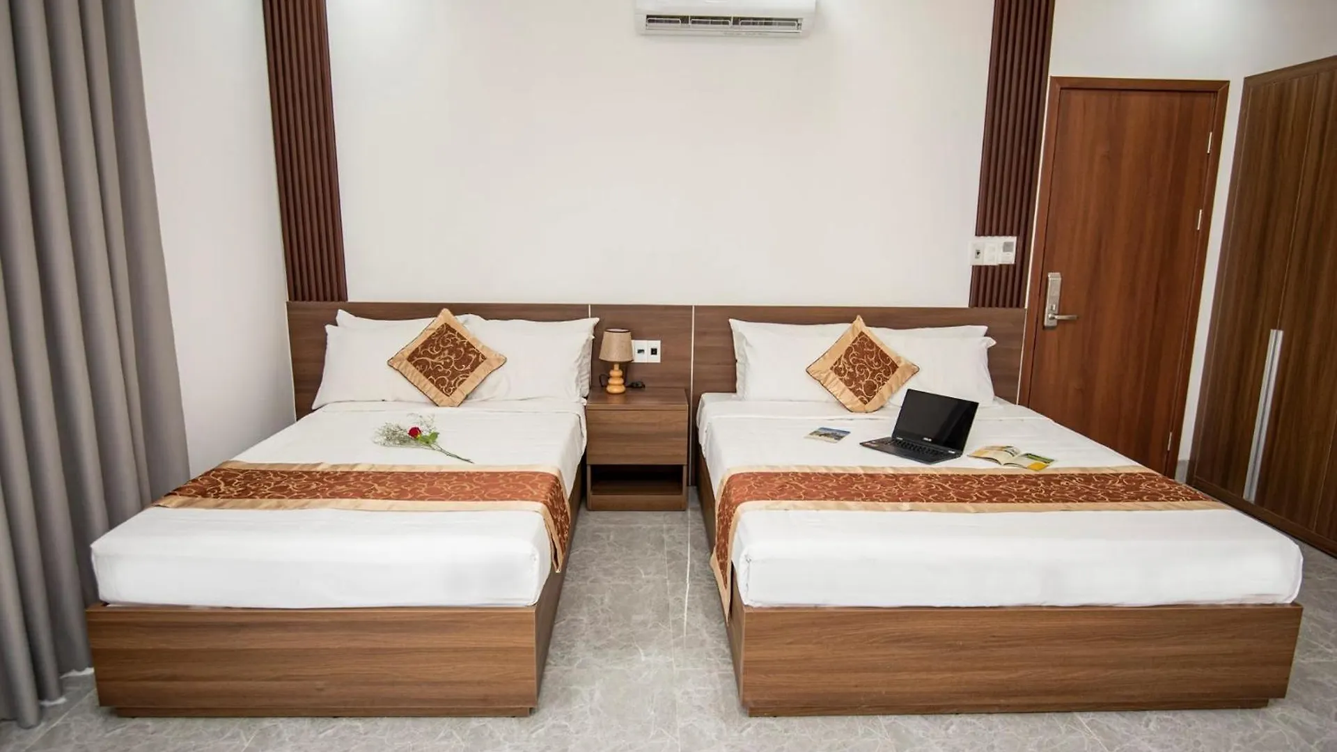 Miss Hotel Da Nang Vietnam