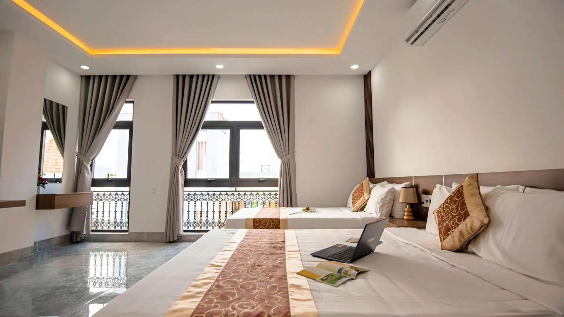 Miss Hotel Da Nang