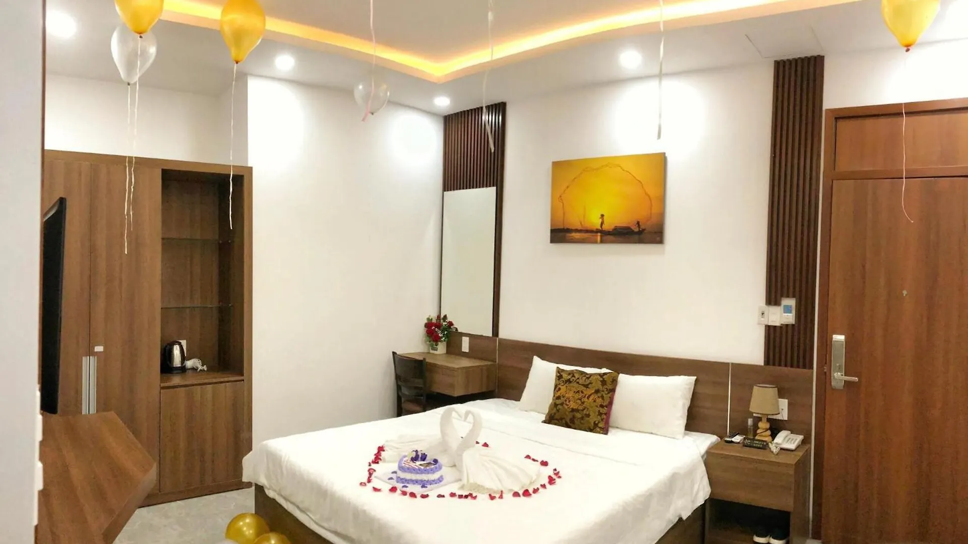 Miss Hotel Da Nang