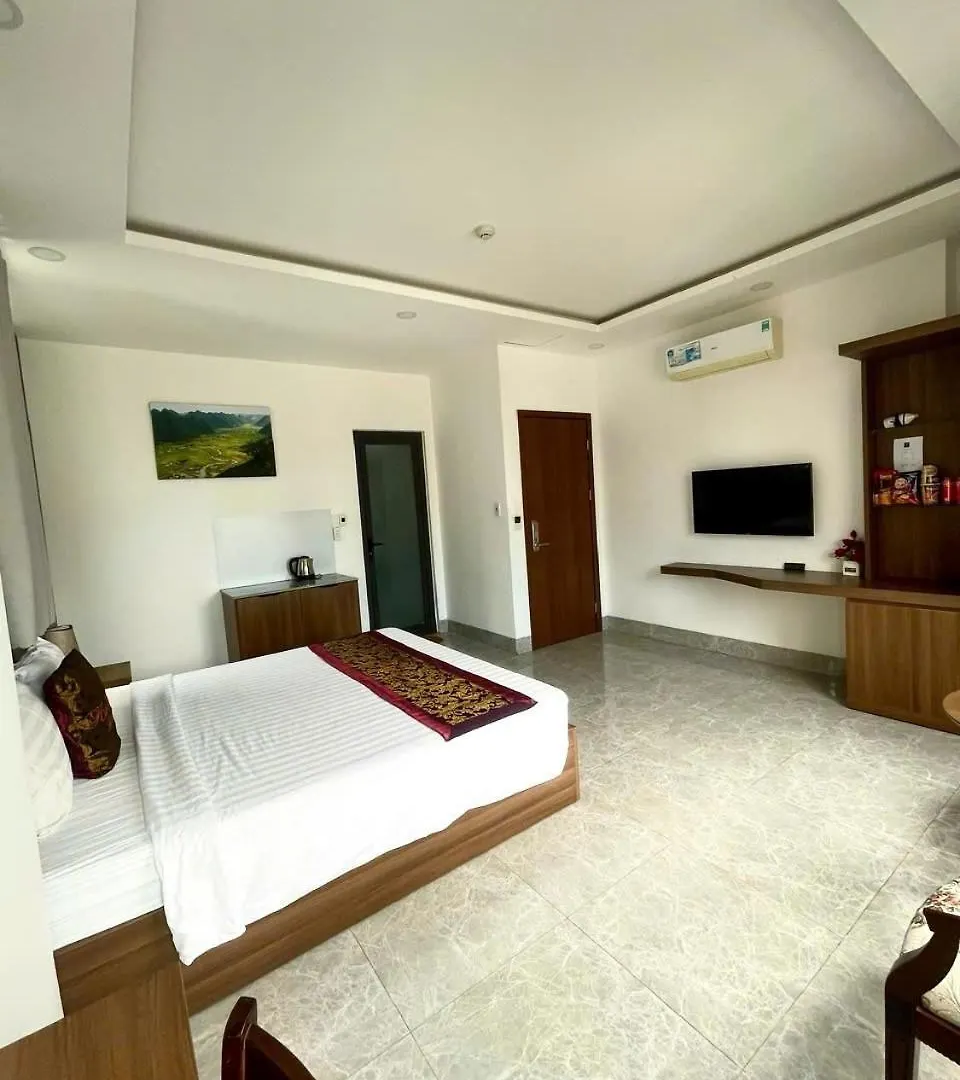 **  Miss Hotel Da Nang Vietnam