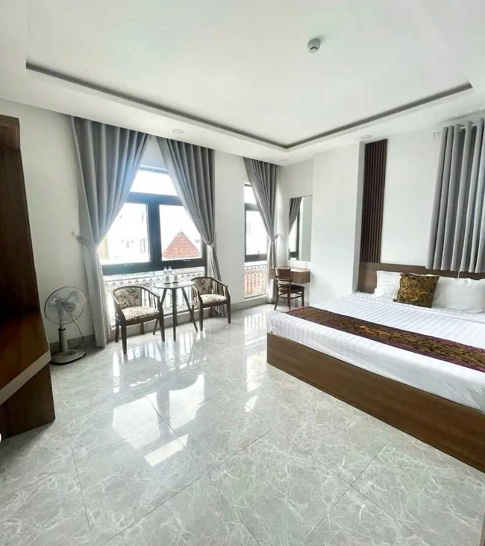**  Miss Hotel Da Nang Vietnam