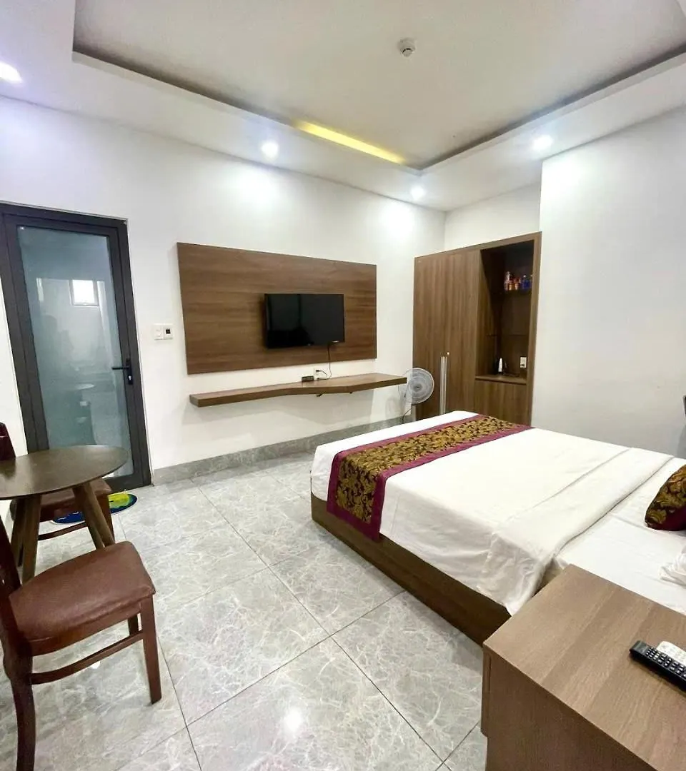 Miss Hotel Da Nang