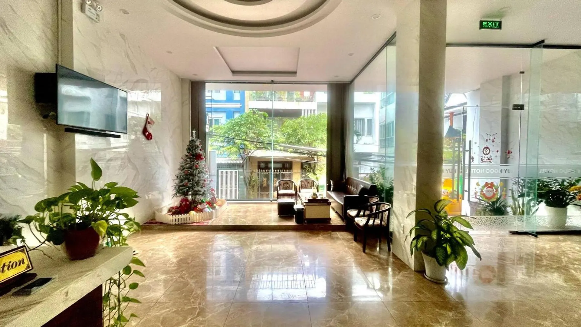 Miss Hotel Da Nang
