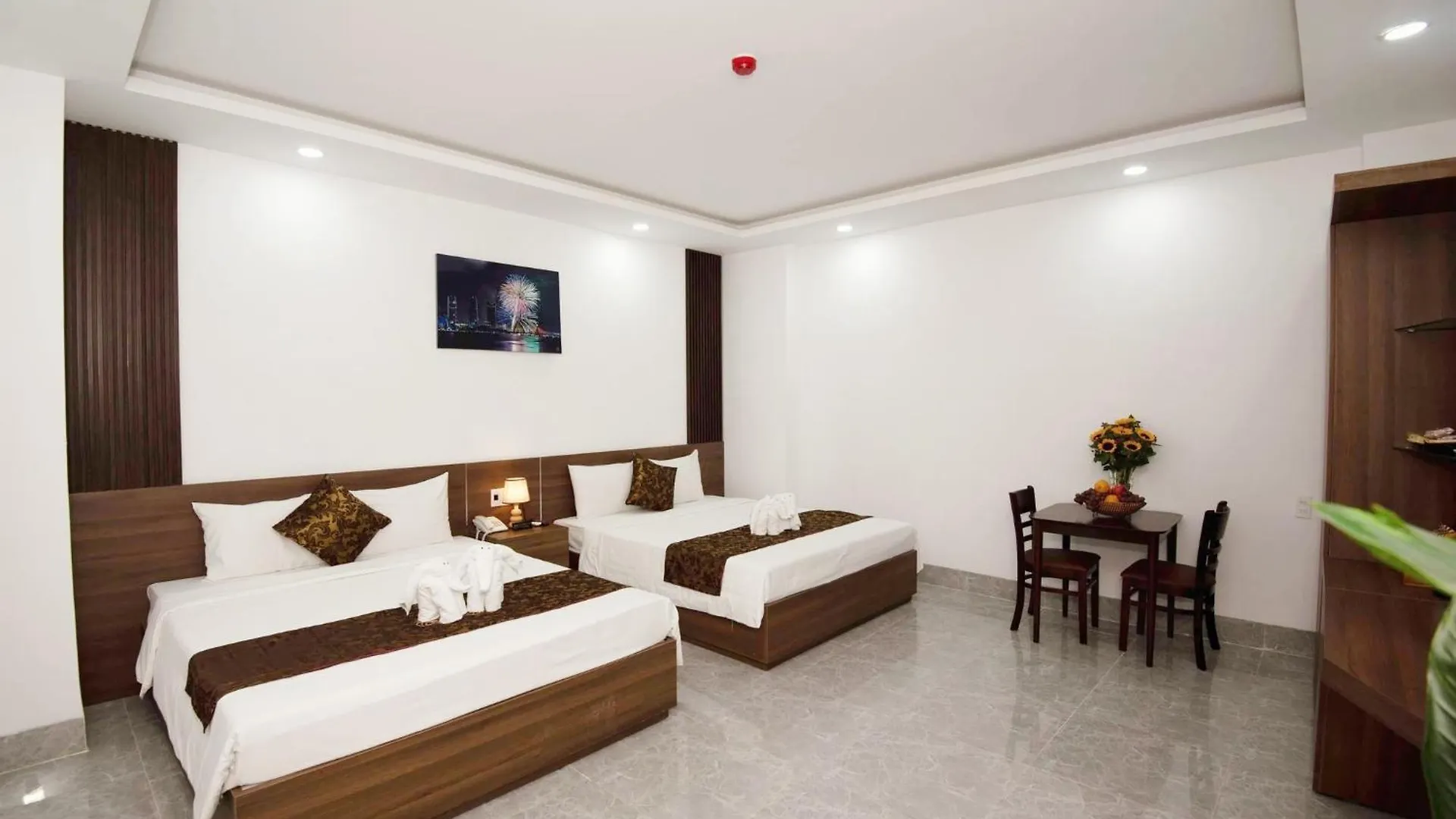 Miss Hotel Da Nang
