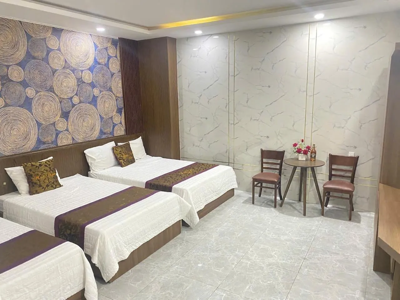 Miss Hotel Da Nang 2*,