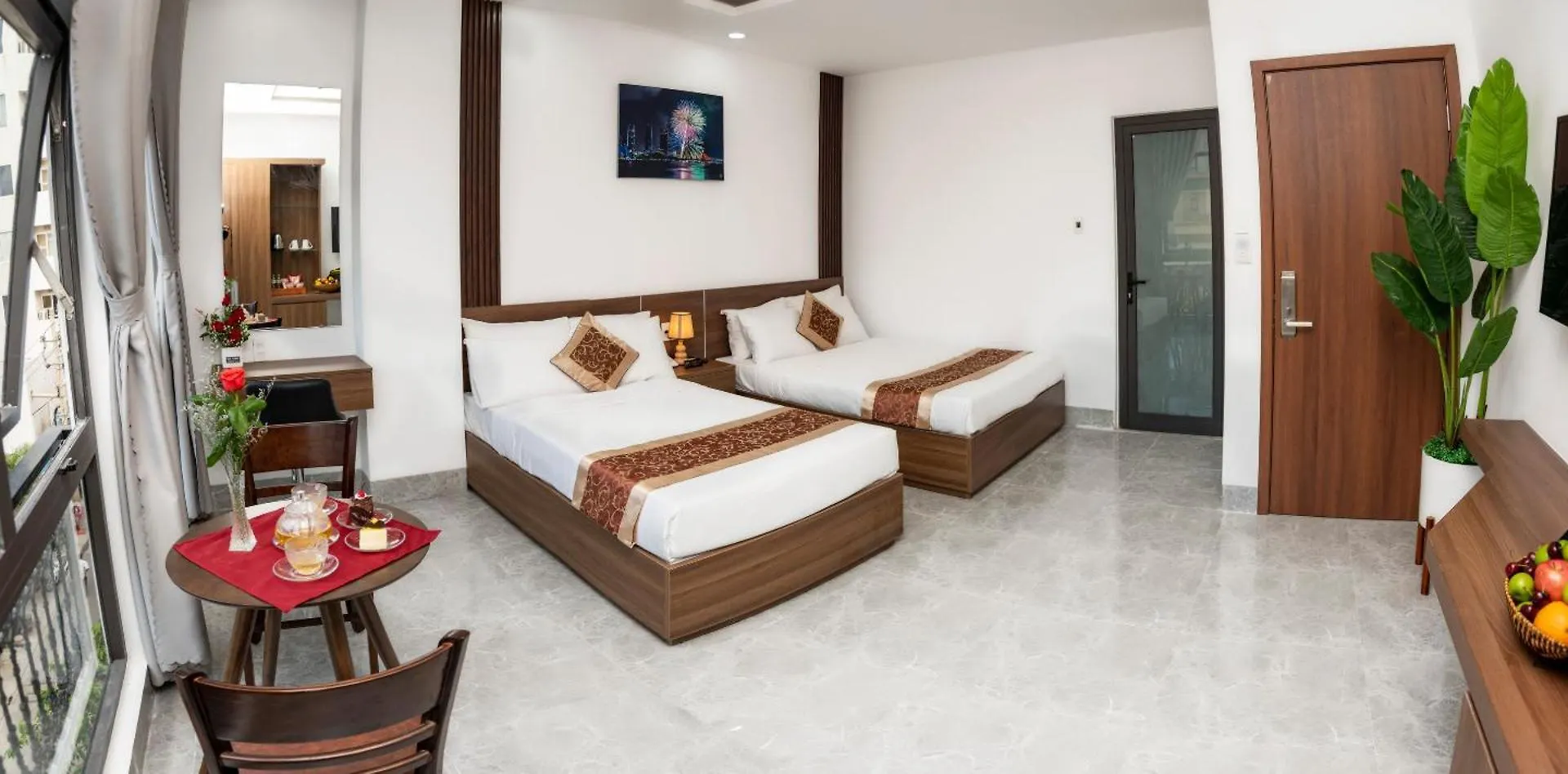Miss Hotel Da Nang
