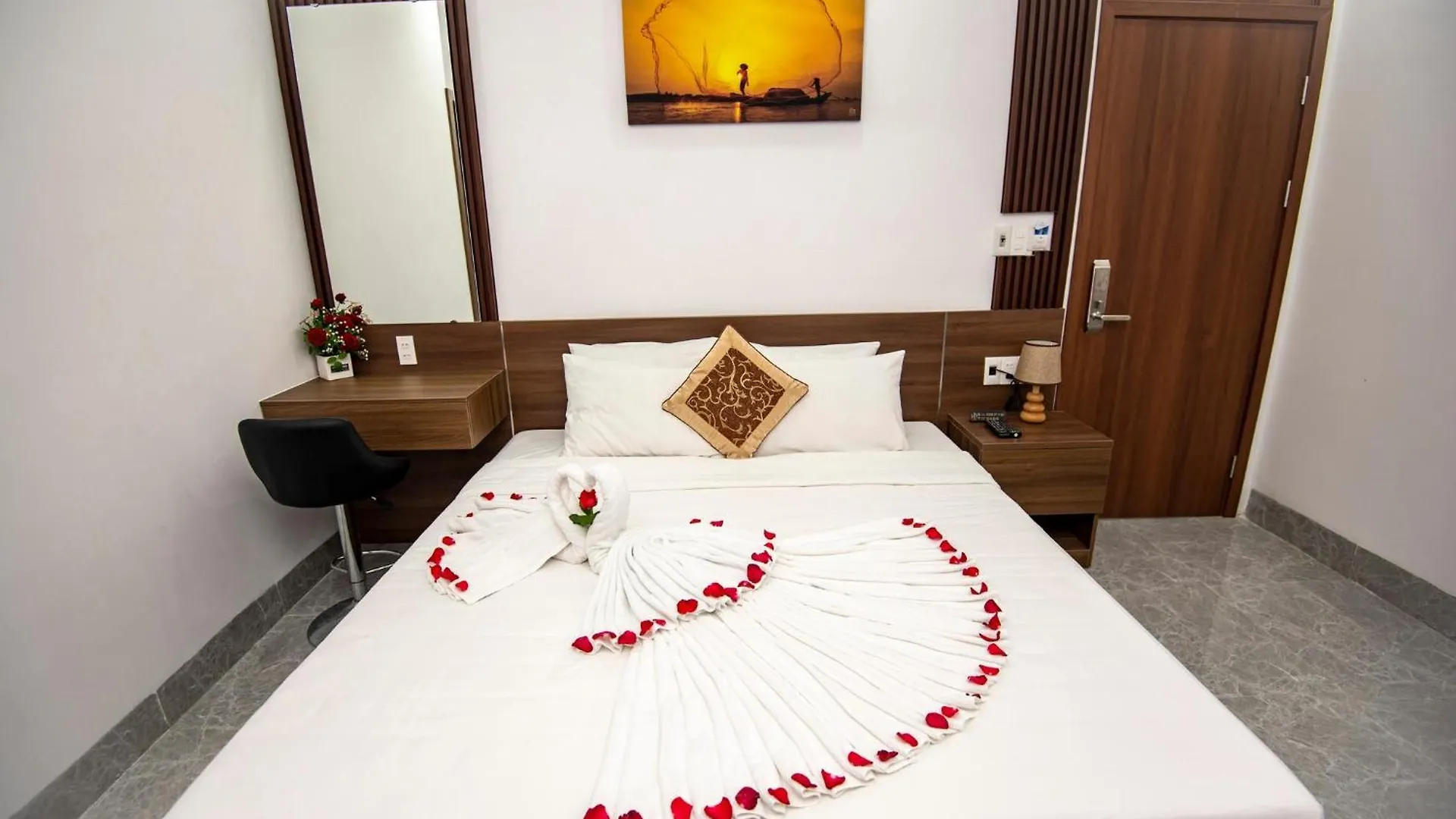 Miss Hotel Da Nang