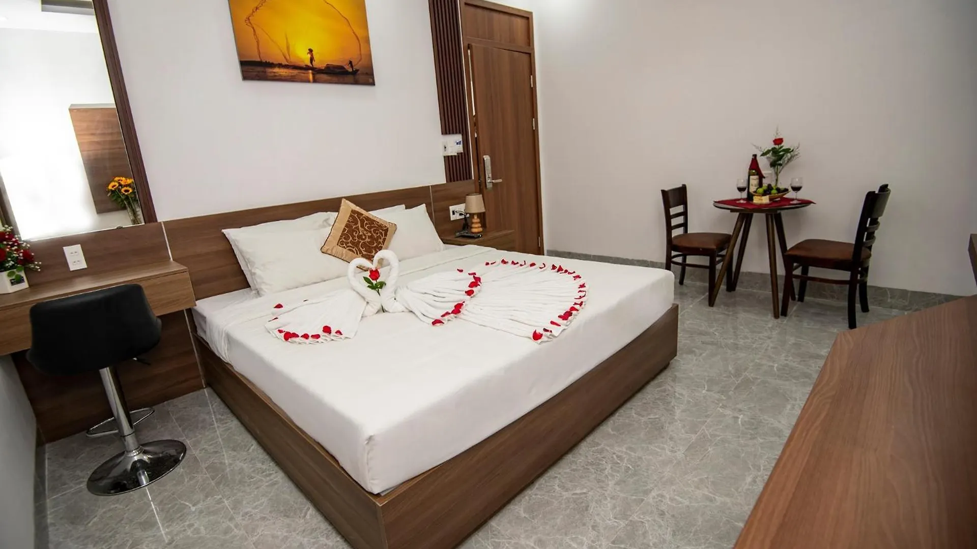 **  Miss Hotel Da Nang Vietnam