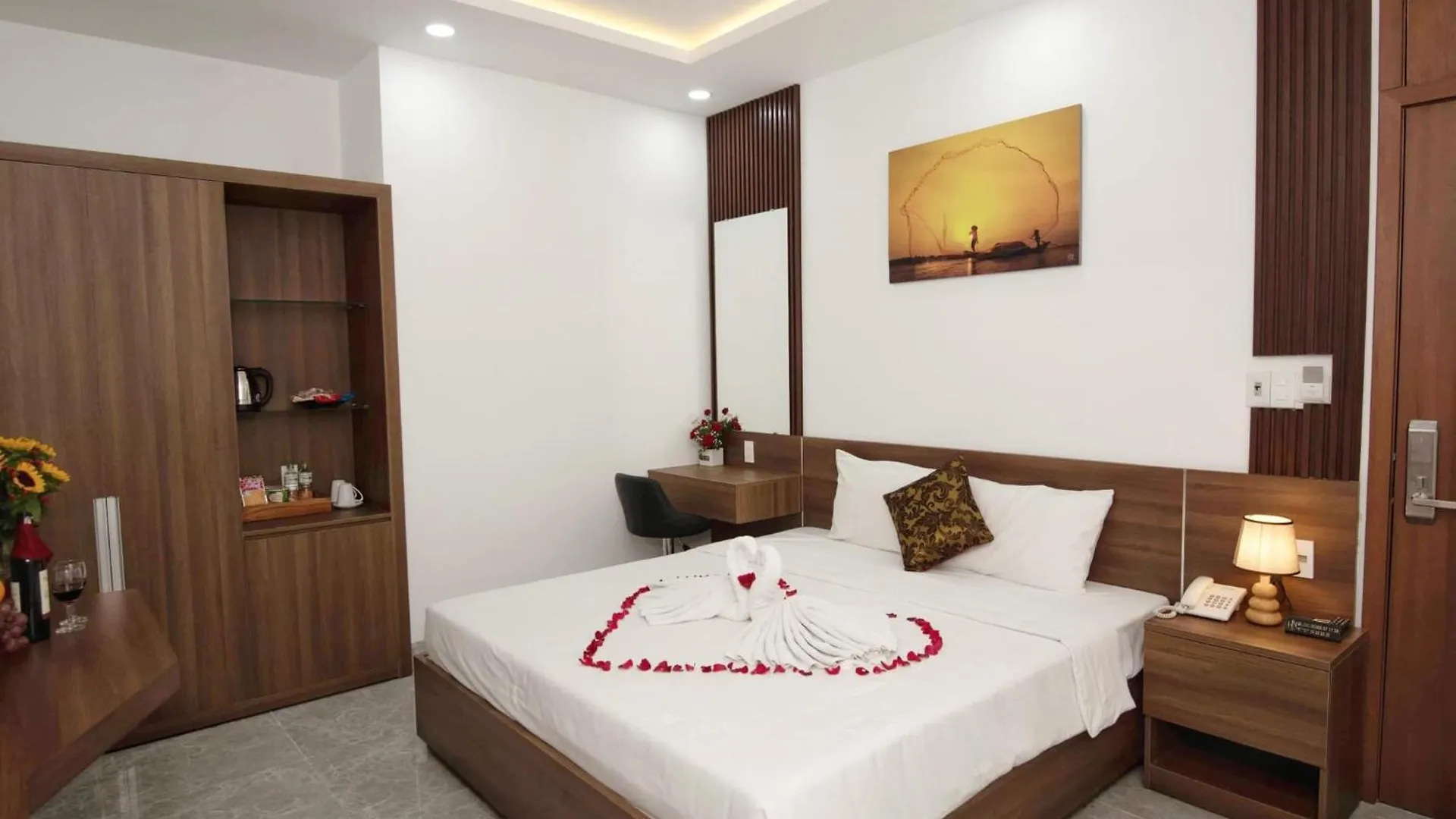 Miss Hotel Da Nang