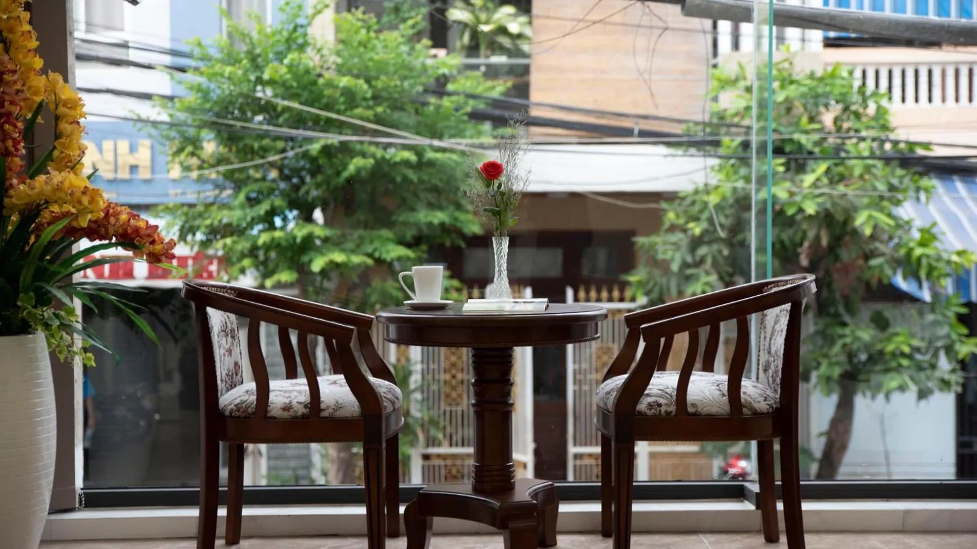 Miss Hotel Da Nang