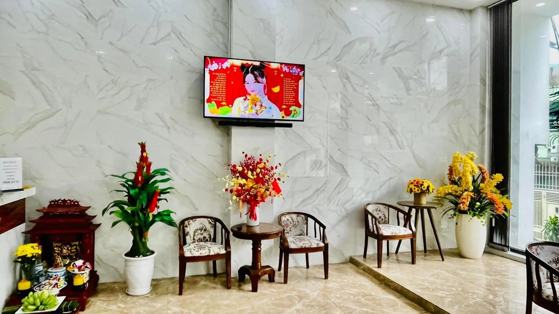 Miss Hotel Da Nang